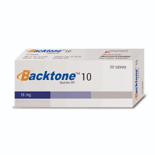 backtone-10-mg